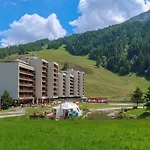 Rosablanche D26 By Interhome Apartment Siviez