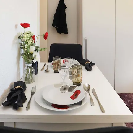 Rosablanche D26 By Interhome * 시비에즈