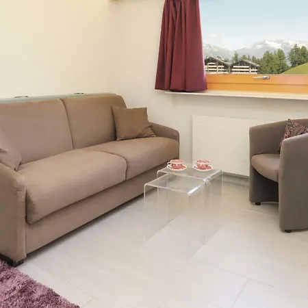 Rosablanche D26 By Interhome * 시비에즈