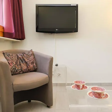 Rosablanche D26 By Interhome