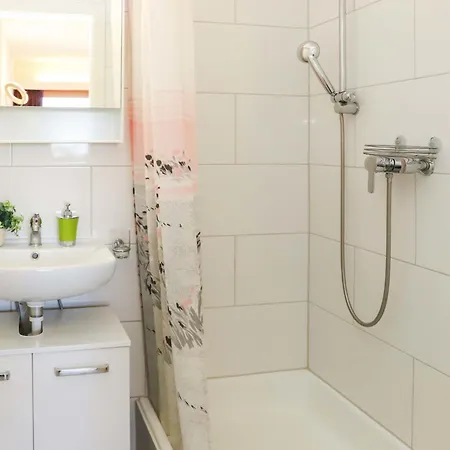 Apartmán Rosablanche D26 By Interhome