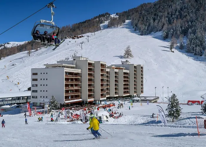 Rosablanche D26 By Interhome