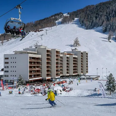 Rosablanche D26 By Interhome