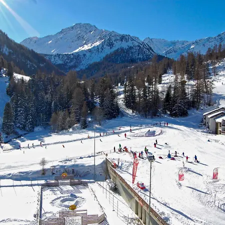 Rosablanche D26 By Interhome Siviez