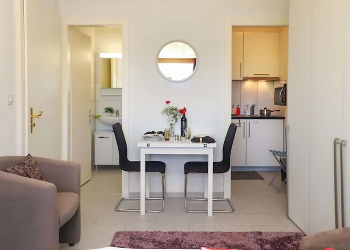 Apartment Rosablanche D26 By Interhome