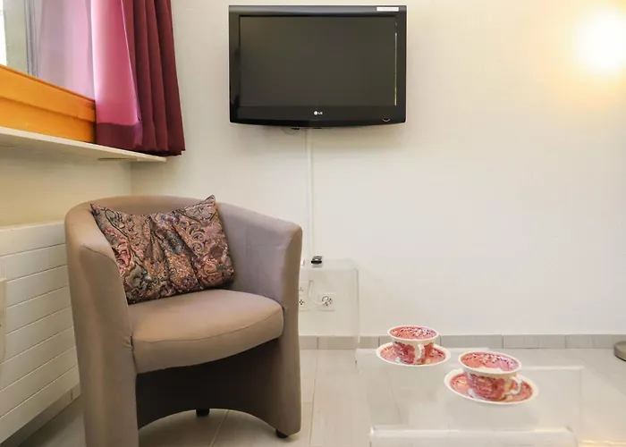 Rosablanche D26 By Interhome