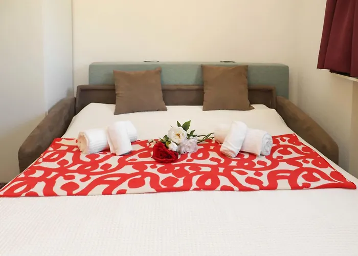 Rosablanche D26 By Interhome