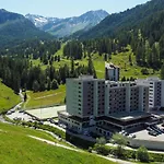 Rosablanche D26 By Interhome Apartmán Siviez