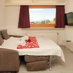 Rosablanche D26 By Interhome Apartmán *