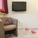 Rosablanche D26 By Interhome
